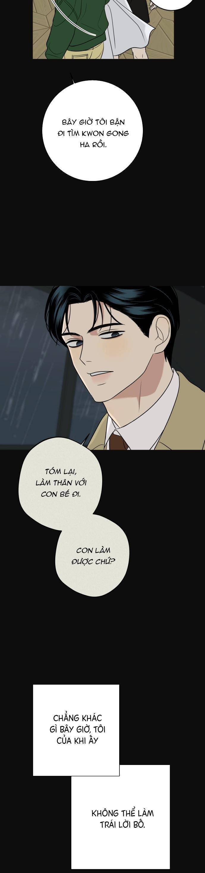 Kỷ Niệm Tuổi 19 Tồi Tệ [Chap 15-18]