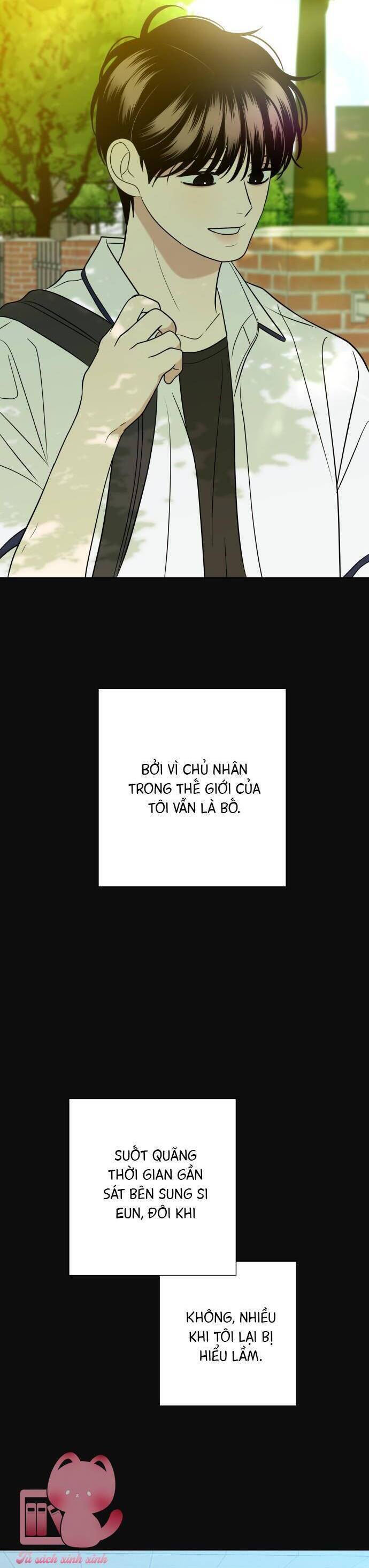 Kỷ Niệm Tuổi 19 Tồi Tệ [Chap 15-18]