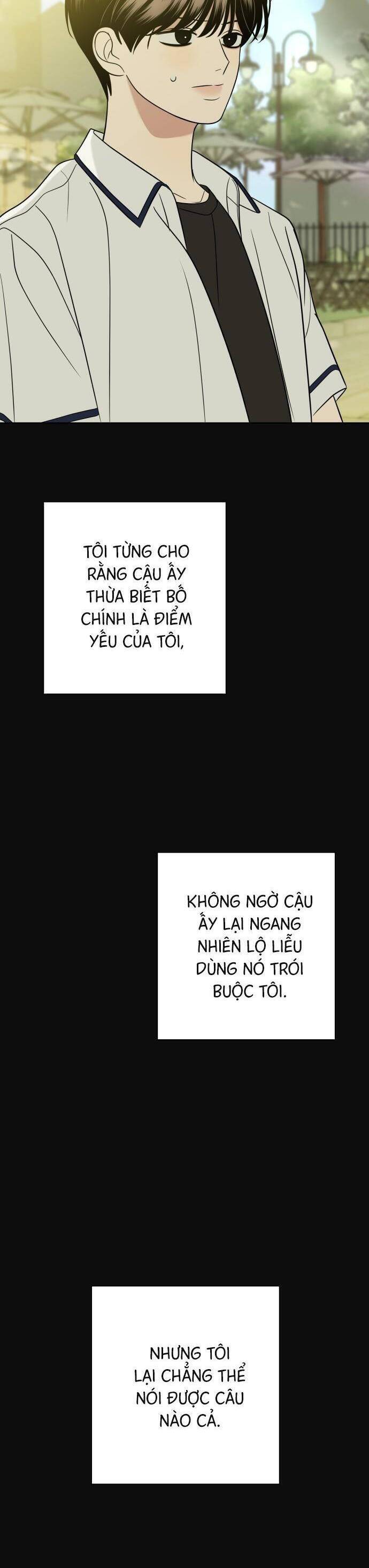 Kỷ Niệm Tuổi 19 Tồi Tệ [Chap 15-18]