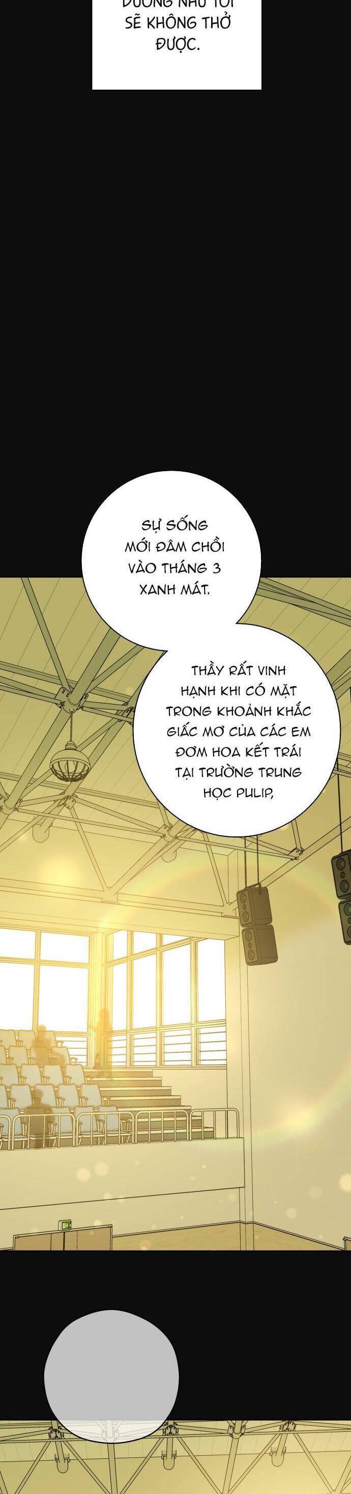 Kỷ Niệm Tuổi 19 Tồi Tệ [Chap 15-18]