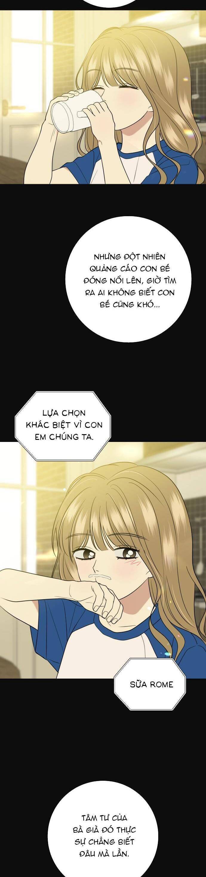 Kỷ Niệm Tuổi 19 Tồi Tệ [Chap 15-18]