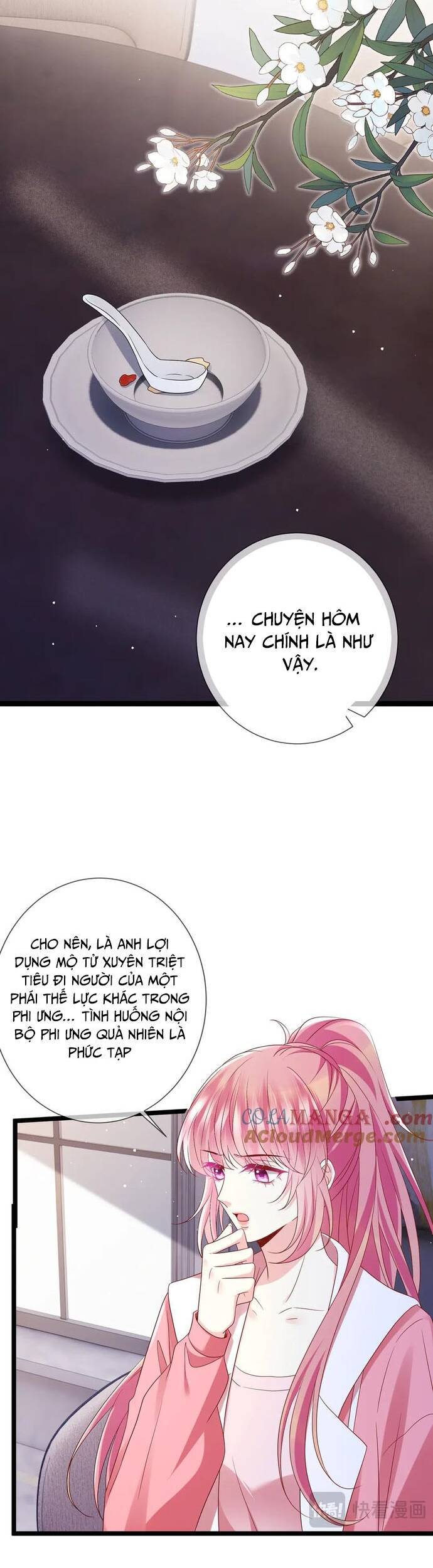 Danh Môn Chí Ái [Chap 505-516] - Page 4