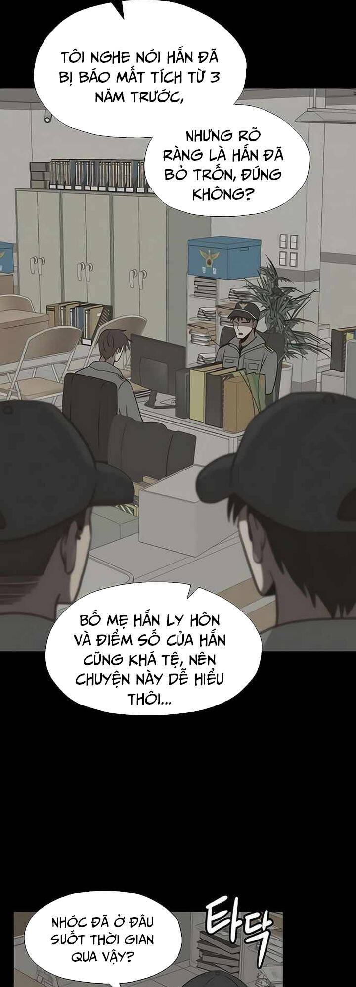 Quay Trở Lại Dị Giới Một Lần Nữa [Chap 22-31]