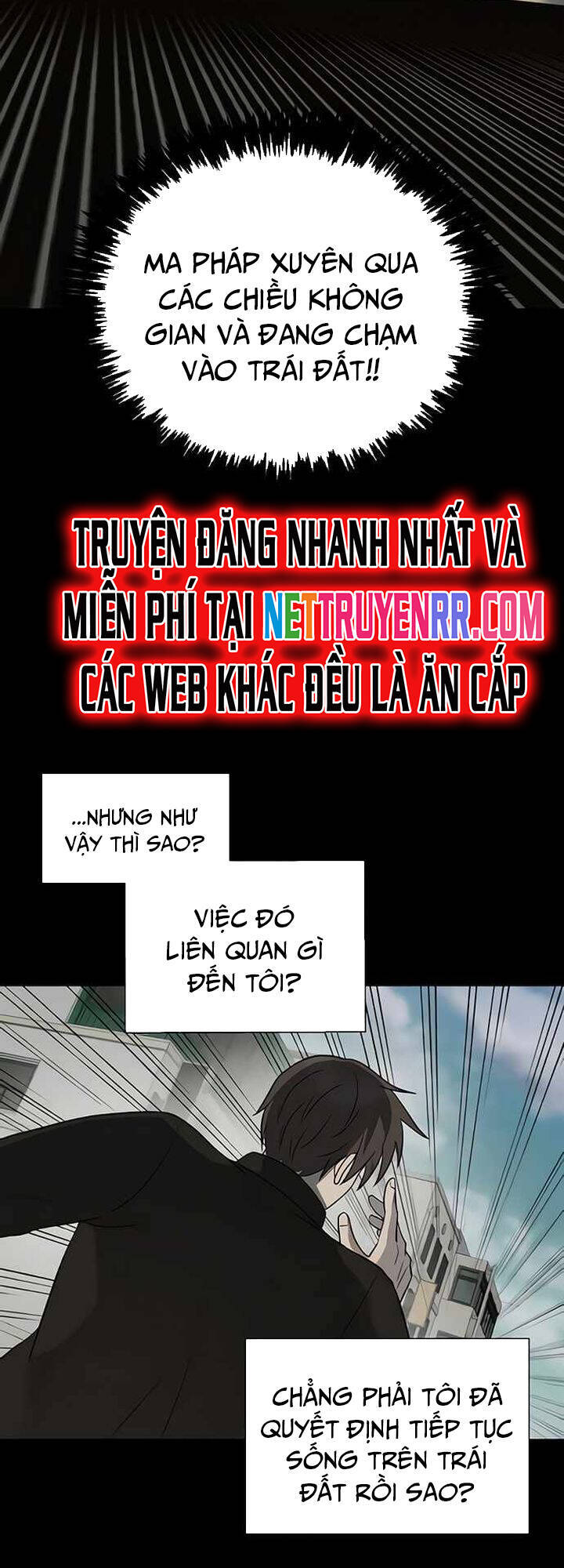 Quay Trở Lại Dị Giới Một Lần Nữa [Chap 22-31]