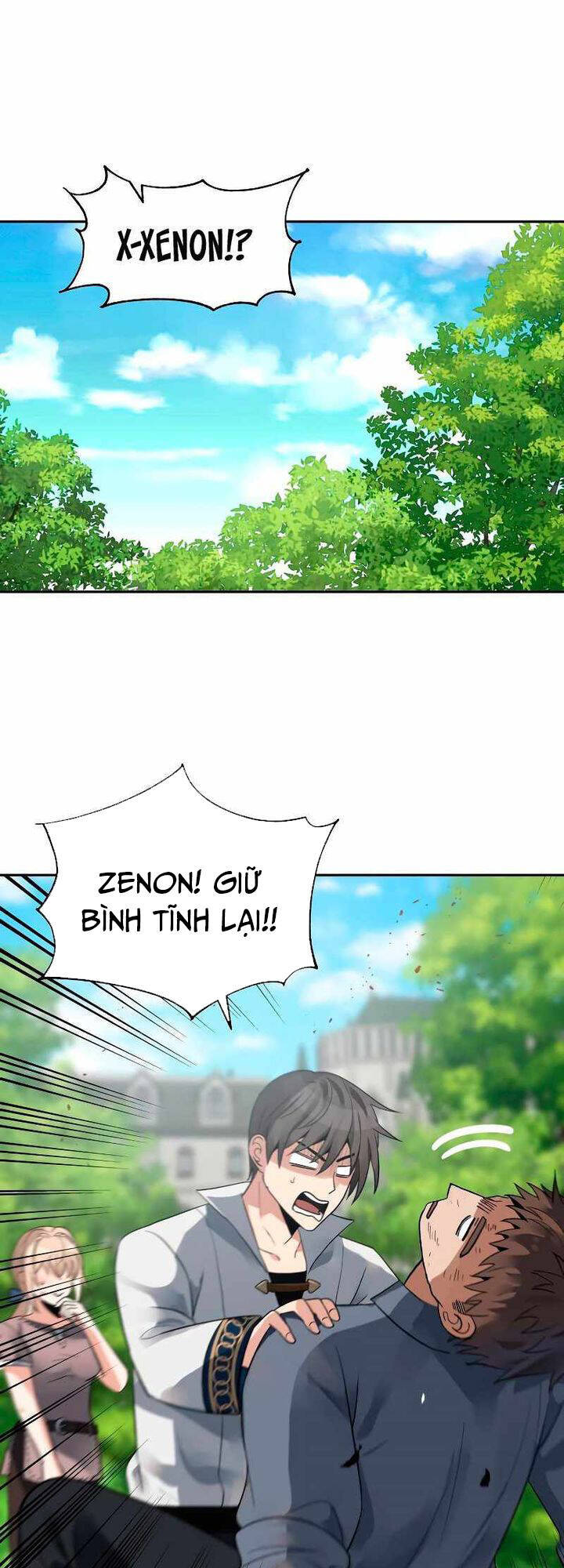 Quay Trở Lại Dị Giới Một Lần Nữa [Chap 22-31]