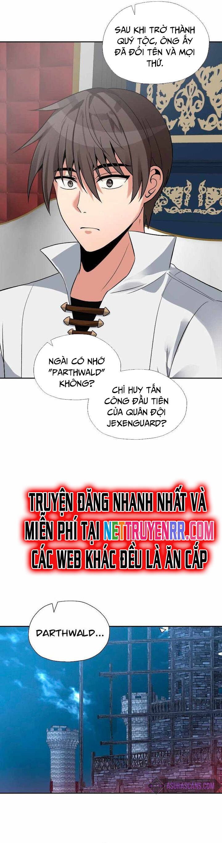 Quay Trở Lại Dị Giới Một Lần Nữa [Chap 22-31]