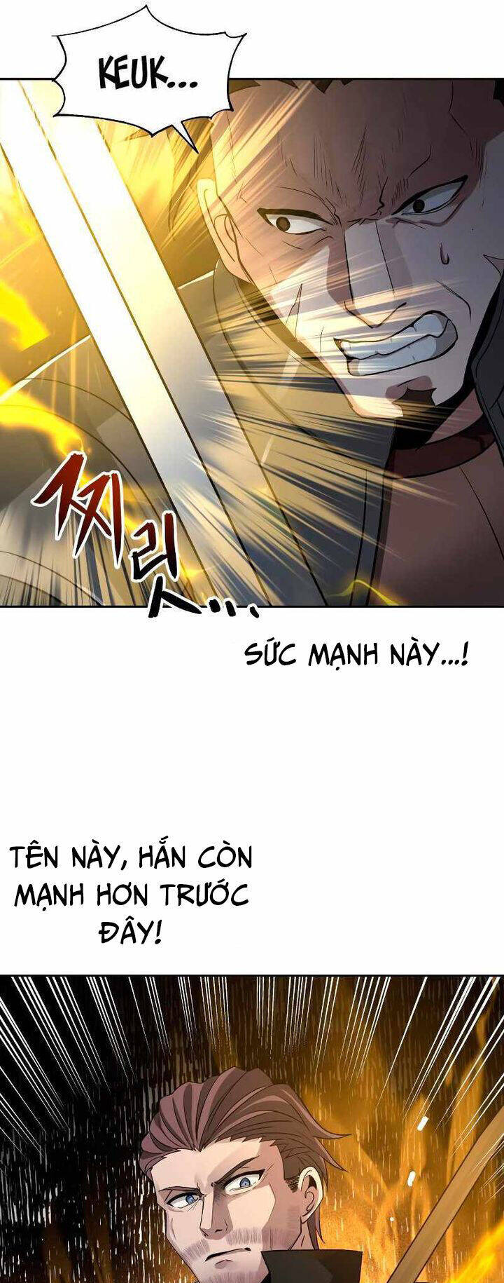 Quay Trở Lại Dị Giới Một Lần Nữa [Chap 22-31]