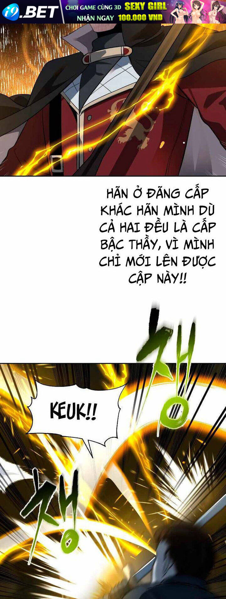 Quay Trở Lại Dị Giới Một Lần Nữa [Chap 22-31]