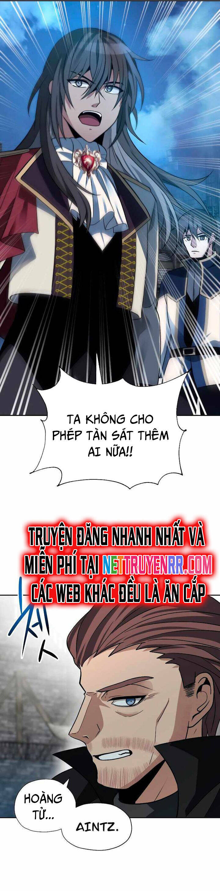 Quay Trở Lại Dị Giới Một Lần Nữa [Chap 22-31]