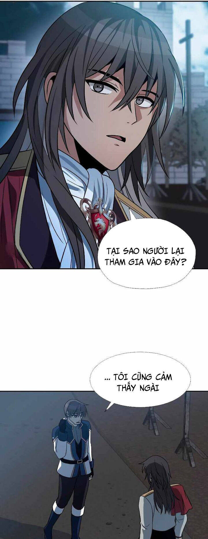 Quay Trở Lại Dị Giới Một Lần Nữa [Chap 22-31]