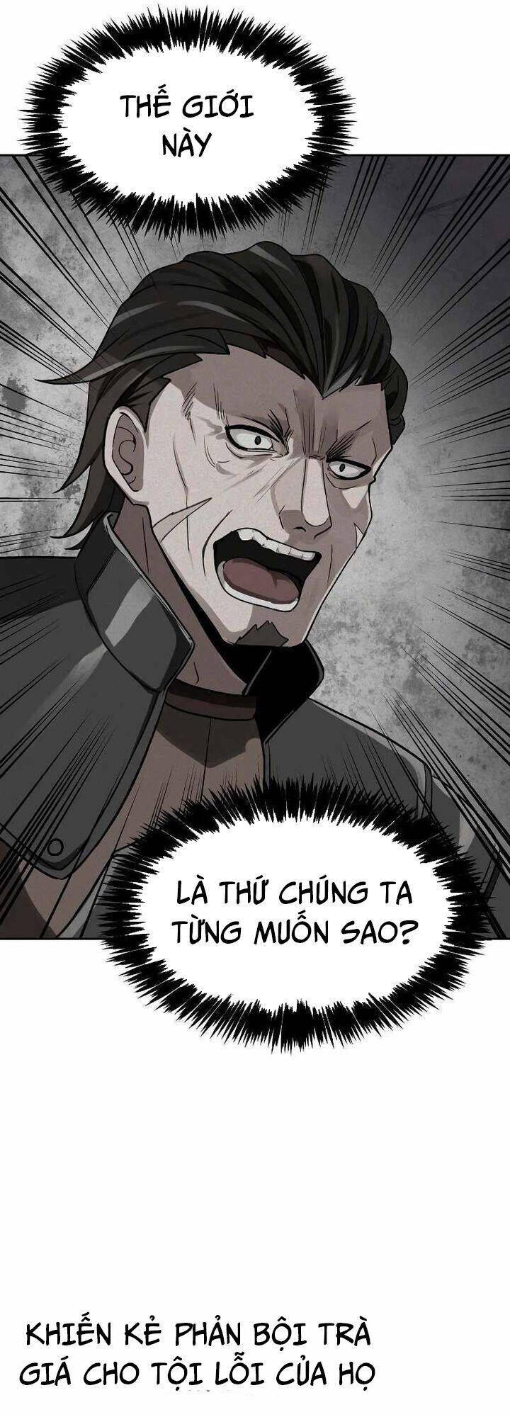 Quay Trở Lại Dị Giới Một Lần Nữa [Chap 22-31]