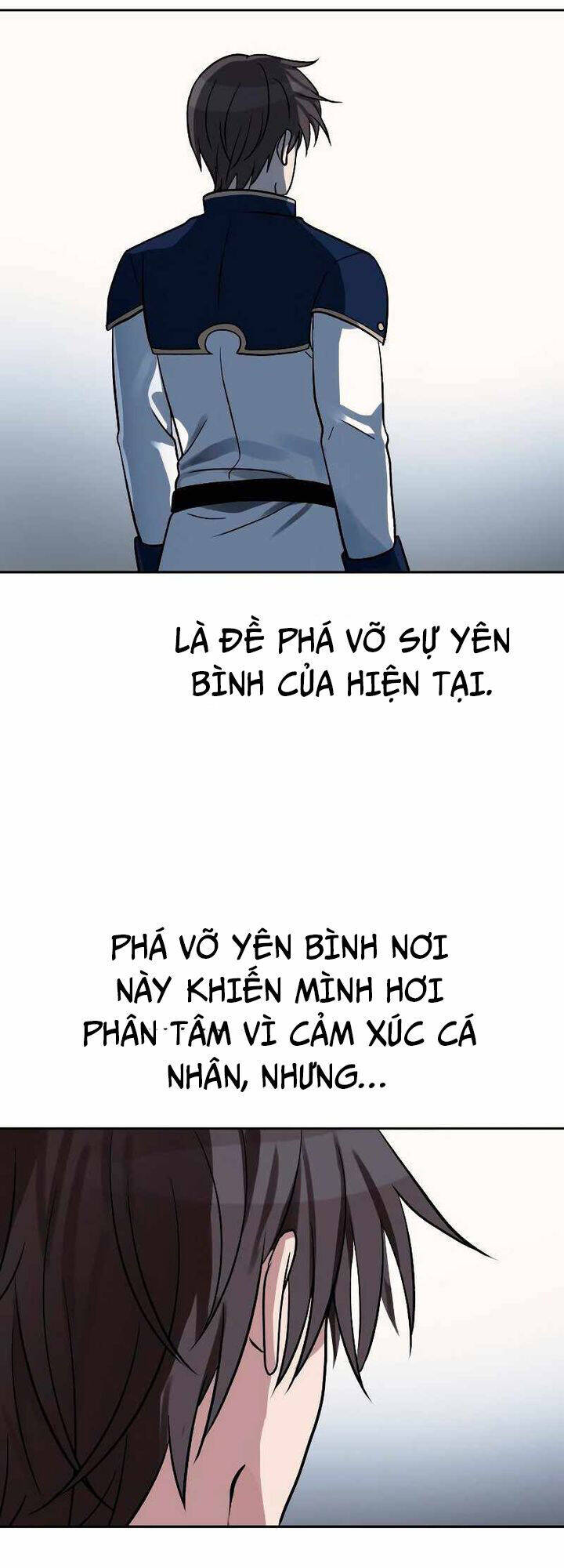 Quay Trở Lại Dị Giới Một Lần Nữa [Chap 22-31]