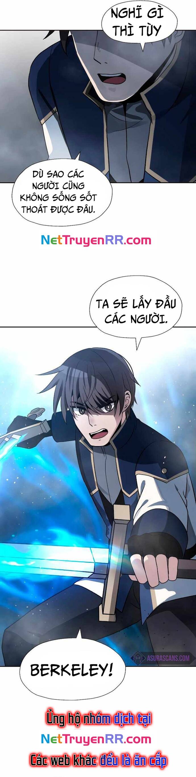 Quay Trở Lại Dị Giới Một Lần Nữa [Chap 22-31]