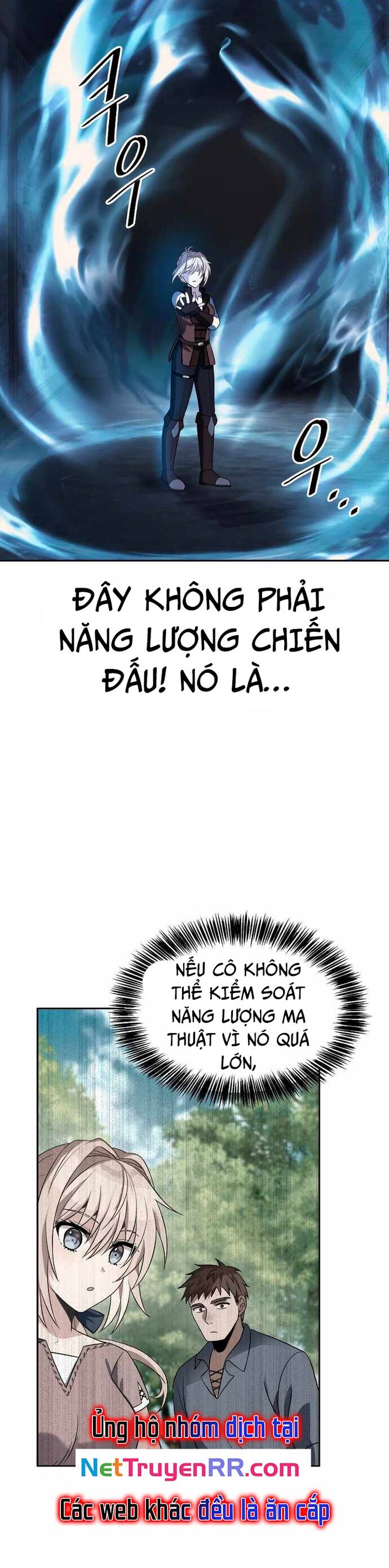 Quay Trở Lại Dị Giới Một Lần Nữa [Chap 22-31]