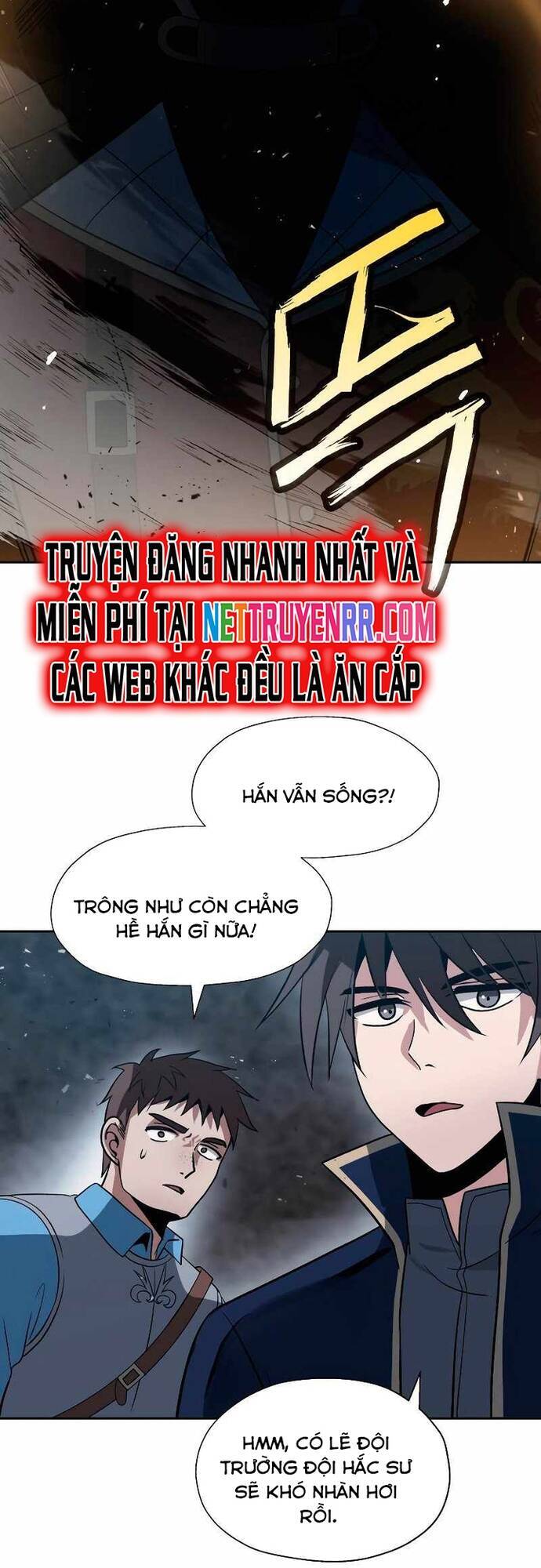 Quay Trở Lại Dị Giới Một Lần Nữa [Chap 22-31]