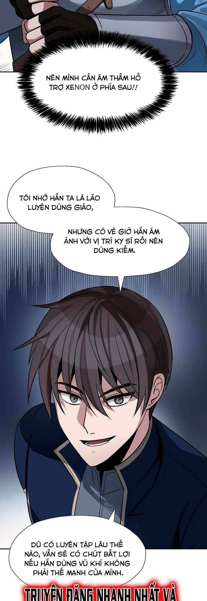 Quay Trở Lại Dị Giới Một Lần Nữa [Chap 22-31]