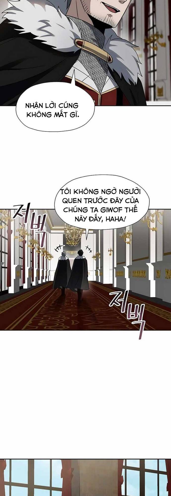 Quay Trở Lại Dị Giới Một Lần Nữa [Chap 22-31]