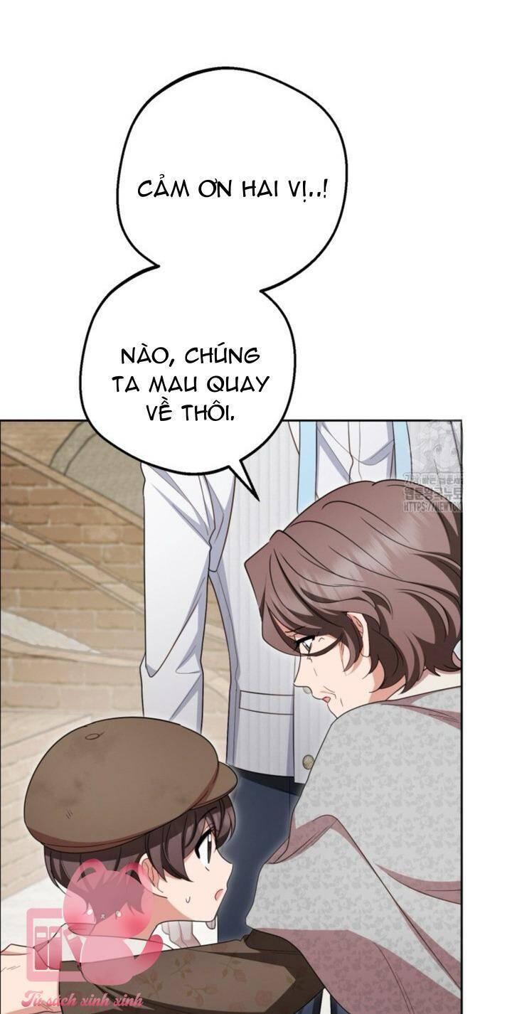 Được Yêu Thương Mà Còn Ngại Ngùng Sao! [Chap 79]