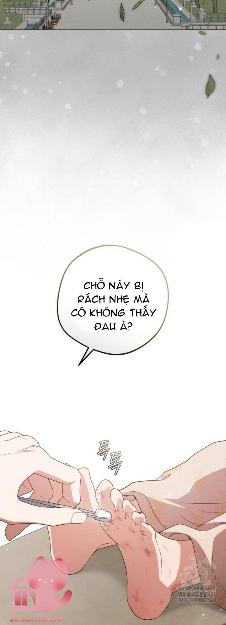 Được Yêu Thương Mà Còn Ngại Ngùng Sao! [Chap 79]