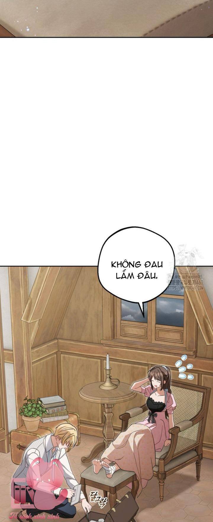 Được Yêu Thương Mà Còn Ngại Ngùng Sao! [Chap 79]