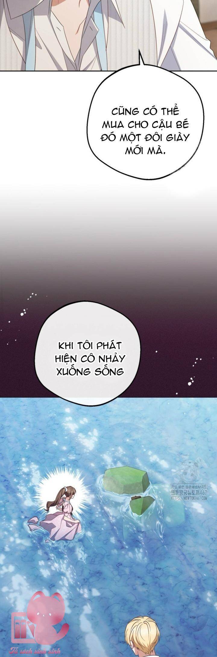 Được Yêu Thương Mà Còn Ngại Ngùng Sao! [Chap 79]