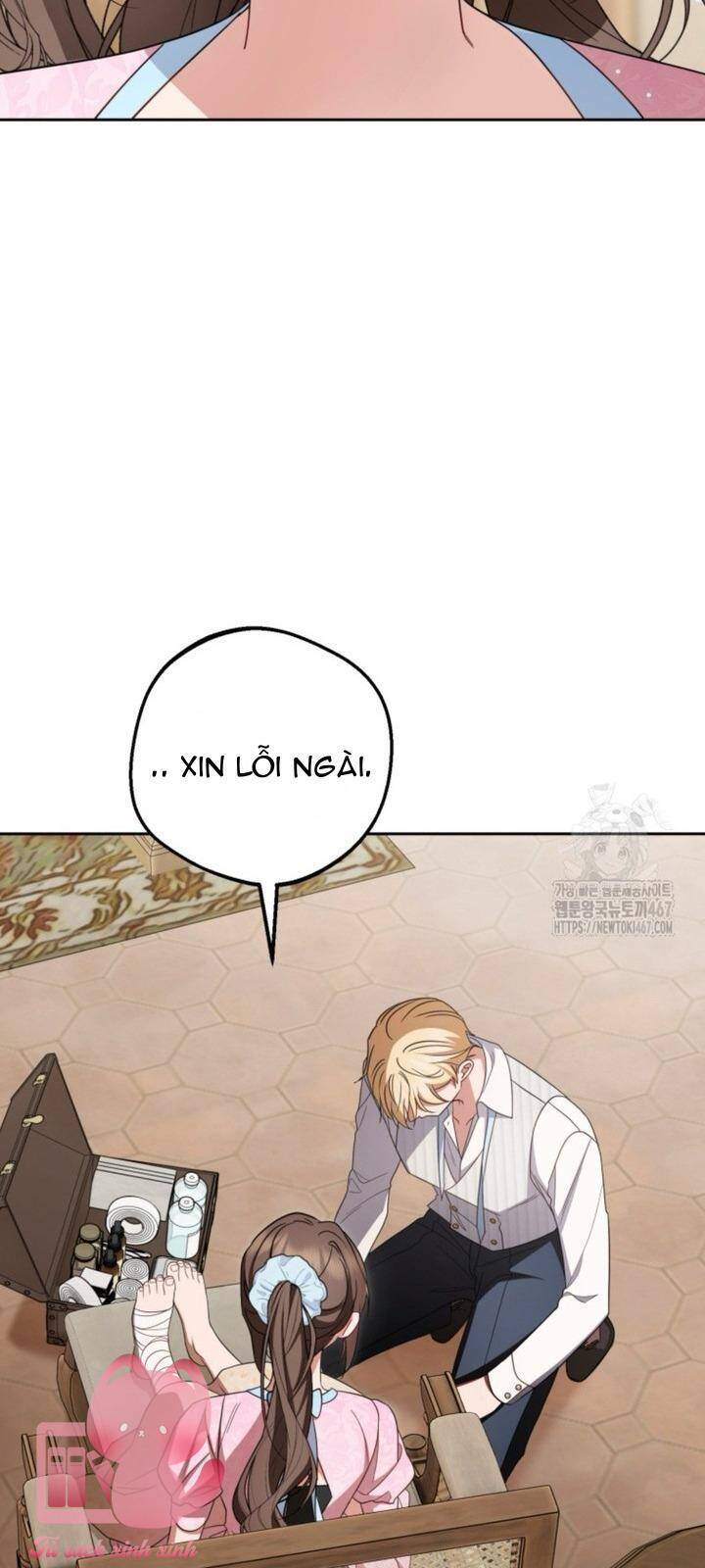 Được Yêu Thương Mà Còn Ngại Ngùng Sao! [Chap 79]