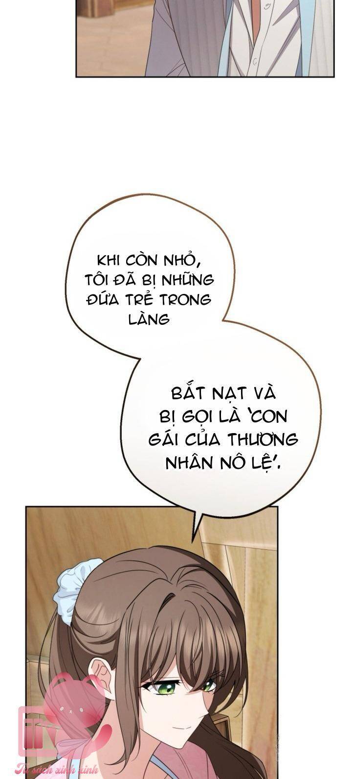 Được Yêu Thương Mà Còn Ngại Ngùng Sao! [Chap 79]