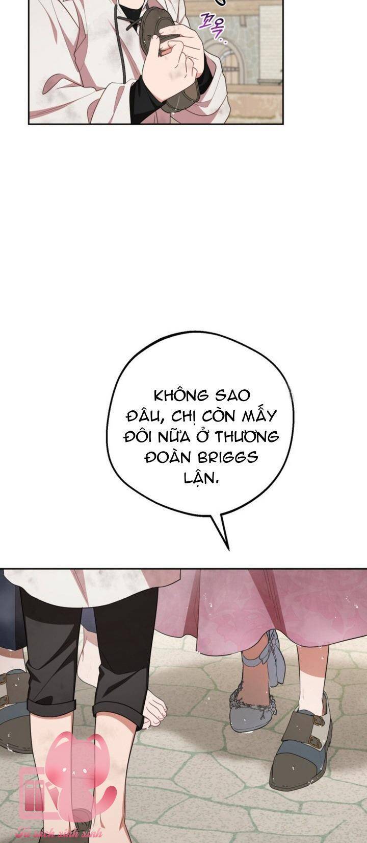 Được Yêu Thương Mà Còn Ngại Ngùng Sao! [Chap 79]