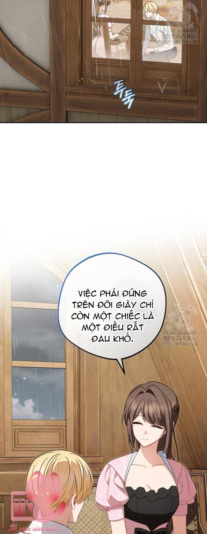 Được Yêu Thương Mà Còn Ngại Ngùng Sao! [Chap 79]