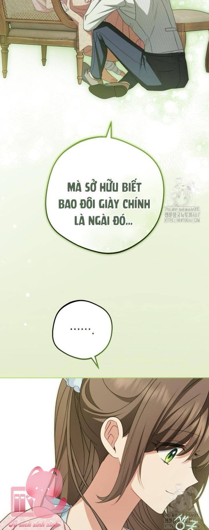 Được Yêu Thương Mà Còn Ngại Ngùng Sao! [Chap 79]