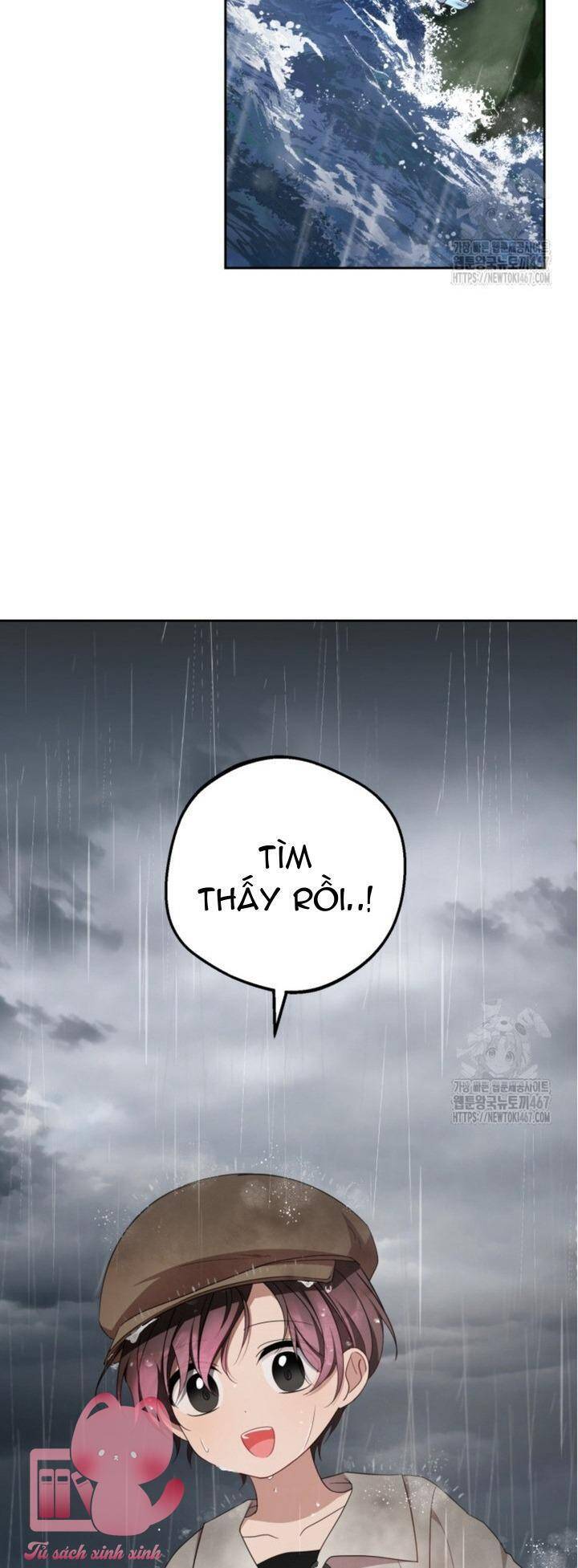 Được Yêu Thương Mà Còn Ngại Ngùng Sao! [Chap 79]