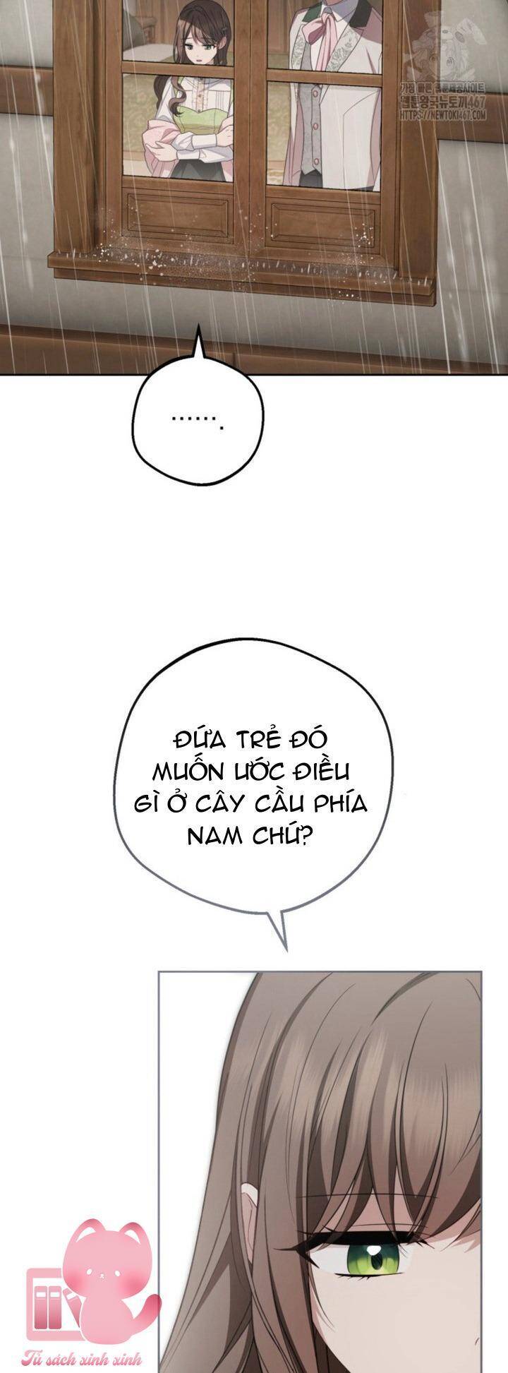 Được Yêu Thương Mà Còn Ngại Ngùng Sao! [Chap 79]