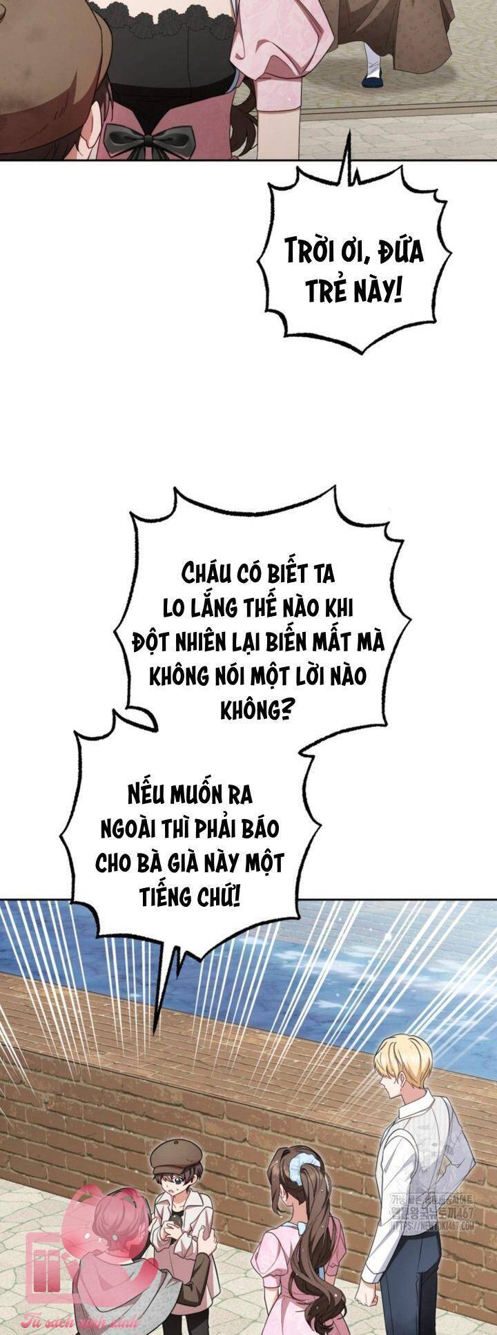 Được Yêu Thương Mà Còn Ngại Ngùng Sao! [Chap 79]