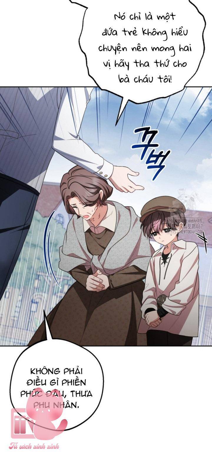 Được Yêu Thương Mà Còn Ngại Ngùng Sao! [Chap 79]