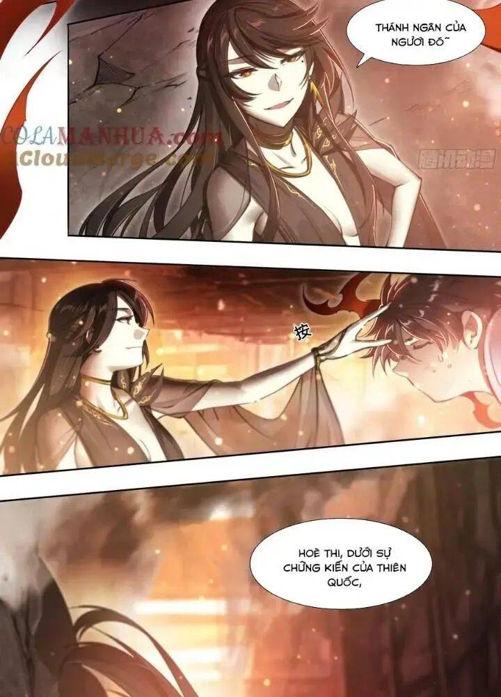 Dự Báo Khải Huyền [Chap 86-164]