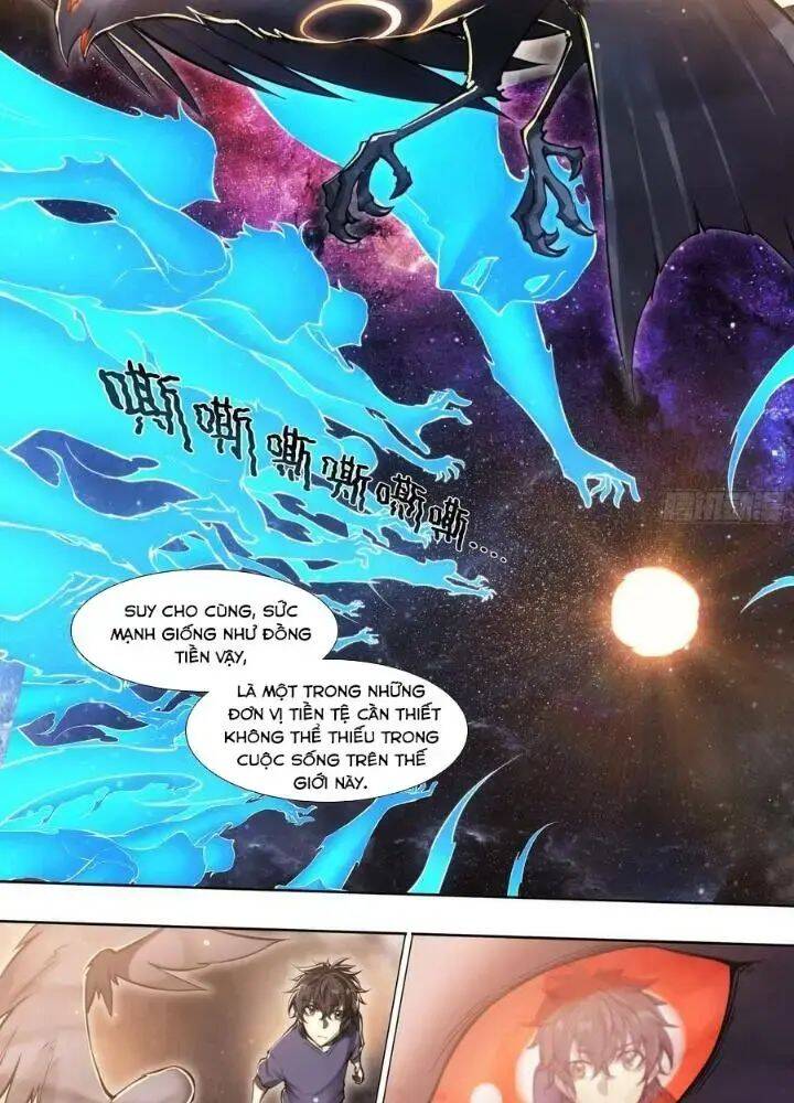 Dự Báo Khải Huyền [Chap 86-164]