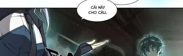 Dự Báo Khải Huyền [Chap 86-164]