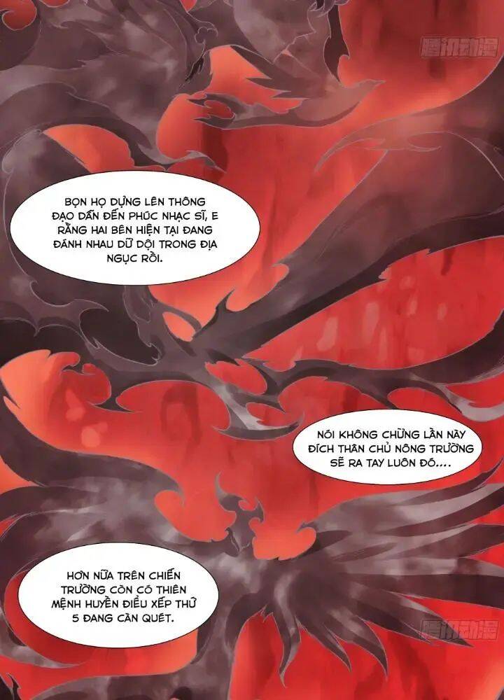 Dự Báo Khải Huyền [Chap 86-164]