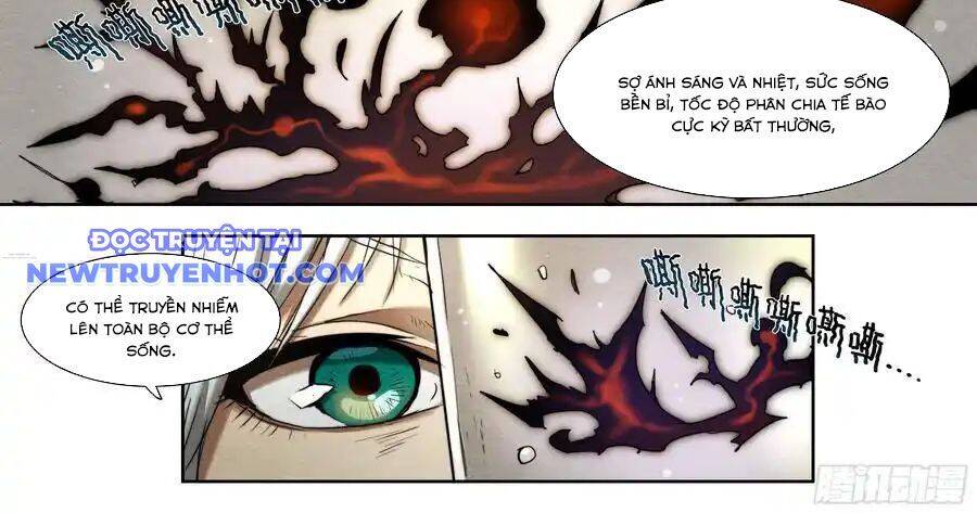 Dự Báo Khải Huyền [Chap 86-164]