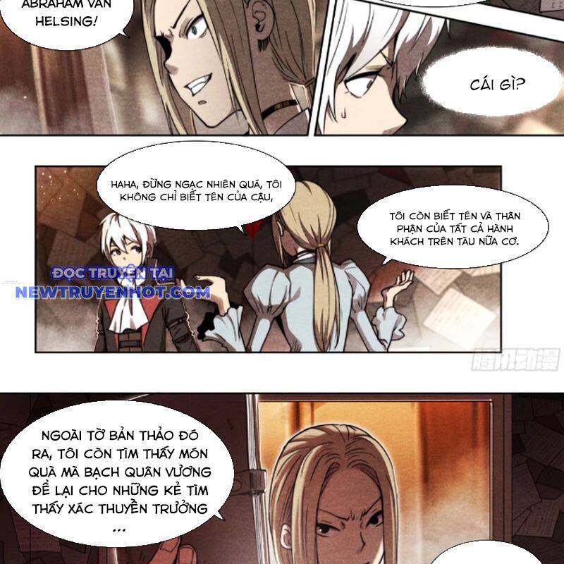 Dự Báo Khải Huyền [Chap 86-164]