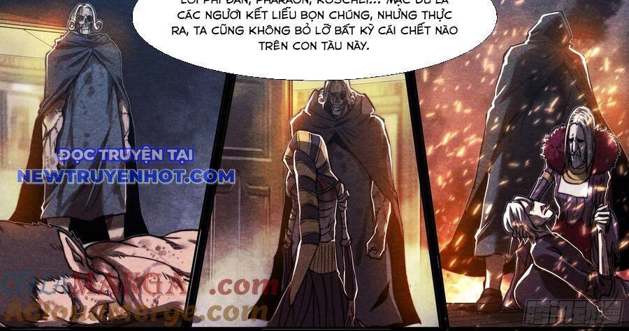 Dự Báo Khải Huyền [Chap 86-164]