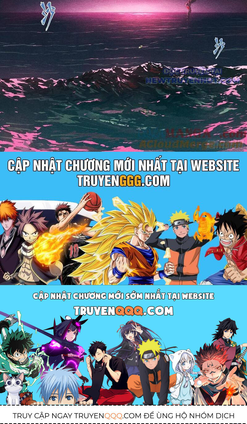 Dự Báo Khải Huyền [Chap 86-164]