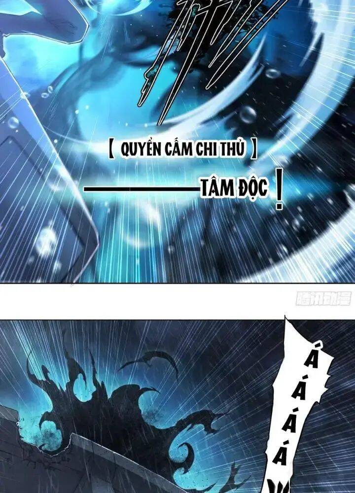 Dự Báo Khải Huyền [Chap 86-164]