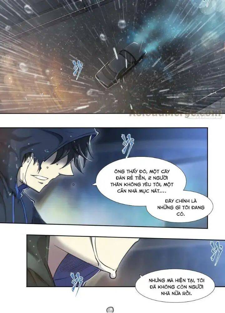 Dự Báo Khải Huyền [Chap 86-164]