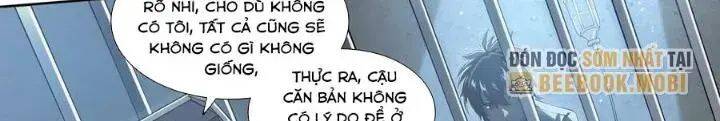 Dự Báo Khải Huyền [Chap 86-164]