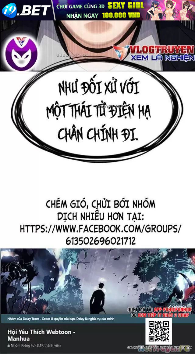 Giáo Dục Chân Chính [Chap 169-181]