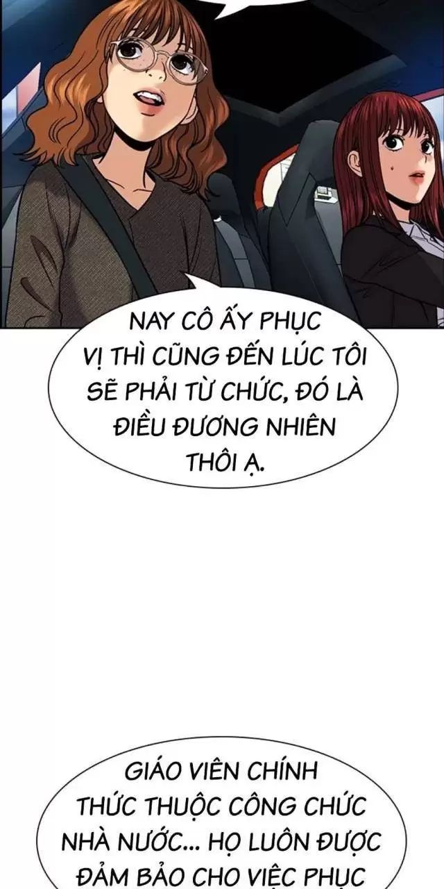 Giáo Dục Chân Chính [Chap 169-181]