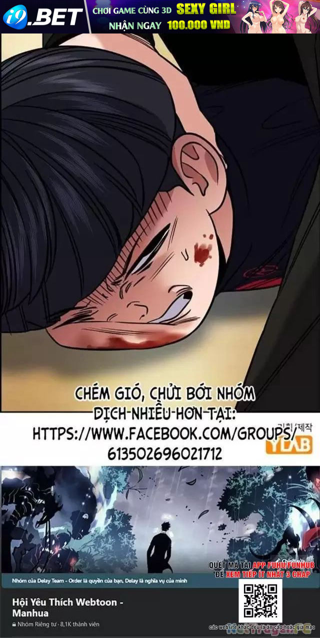 Giáo Dục Chân Chính [Chap 169-181]