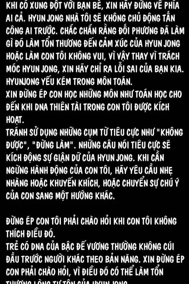 Giáo Dục Chân Chính [Chap 169-181]