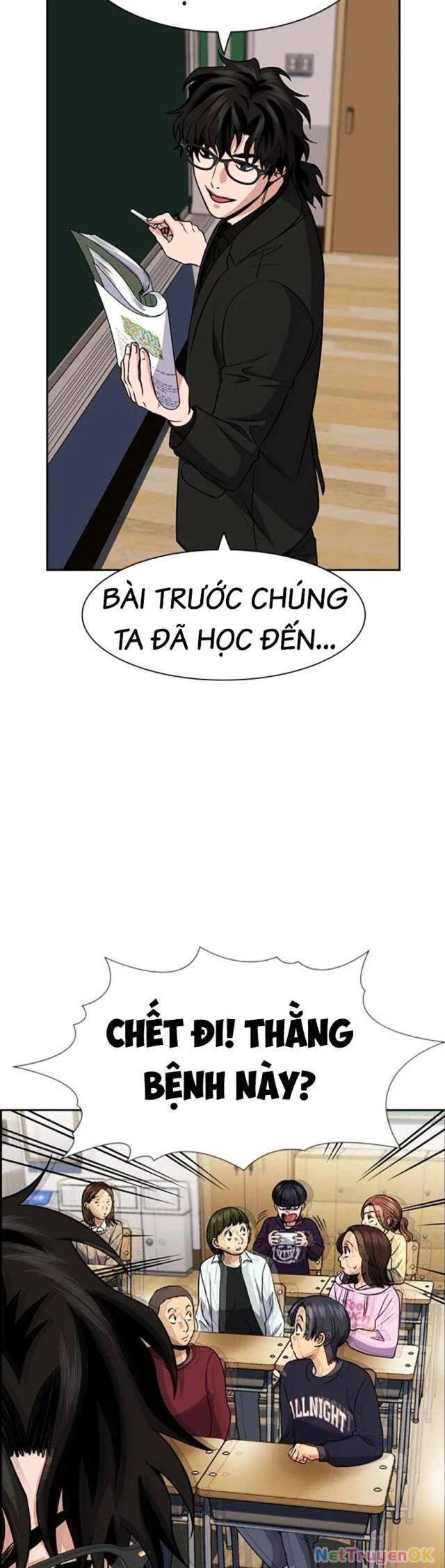 Giáo Dục Chân Chính [Chap 169-181]